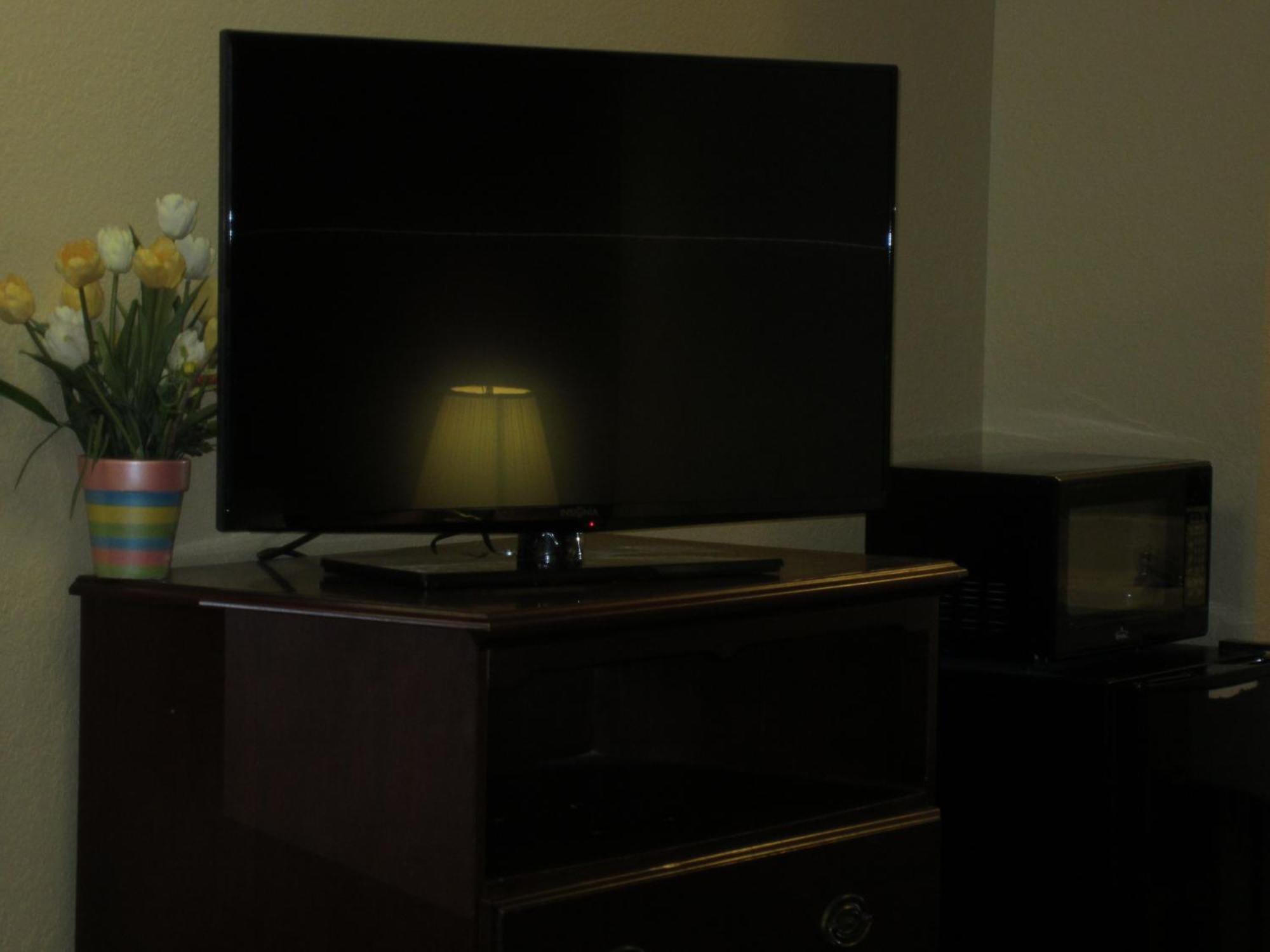 First Western Inn - Fairmont City Chambre photo